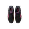 New Asics Court Control Ff 3 'Black Pink' Women's 1072A089-001