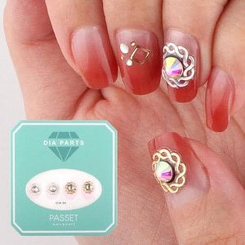 

passet diaparts sticker _basic 06 (S6054976)