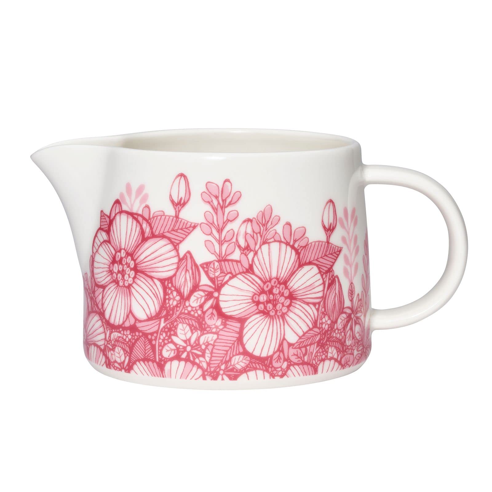 

Кувшин Arabia Fuvira 1064792 [Официальный импорт] 0,35 л розовый