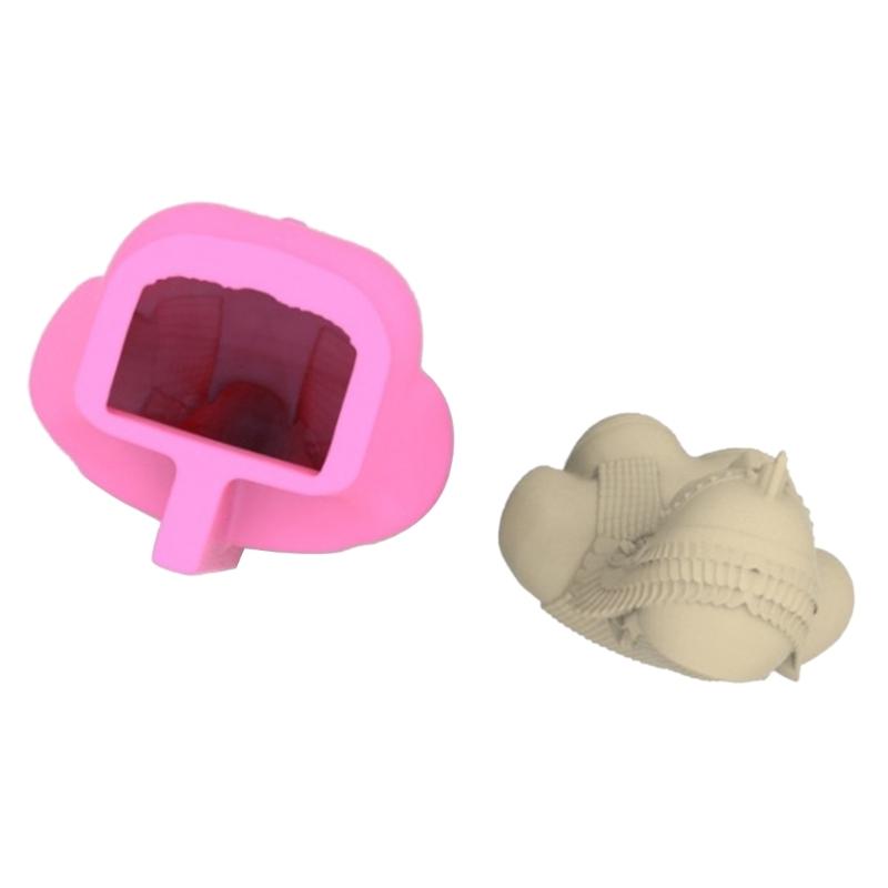 Forma Bogini Egipskiej DIY Forma na Statuetkę Figury Zachodniej Forma Epoksydowa Ręcznie Robione Formy na Świece z Wosku i Mydło do Dekoracji