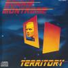 CD RONNIE MONTROSE  Territory PJCD88009 Passport Record 1986 US Rock Used