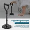 Mobility Tool Standing Aid Device Adjustable Standup Helper to Help Get Up from Floor and Ground Metal Senior Lift Assist Device