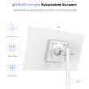 MWE EU/USA Local Stock 22/24/32/43 Inch Mobile Entertainment Android Screen Smart TV Android System High Quality