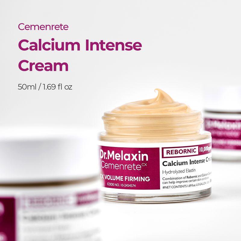 Dr.Melaxin Cemenrete Calcium Intense Cream 50ml
