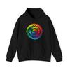 Spectrums Are Beautiful Autism Awareness Graphic Hoodie