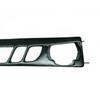 Vordere wütende Stil-Grill-Gitter für Suzuki Sierra Samurai SJ410 SJ413 Top-Qualität
