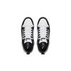 (GS) PUMA Rebound Lay-Up Lo 'White Black' Kids' 370490-16