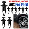 6.5mm Car Bumper & Fender Clip for Chrysler/Ford