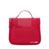 Modern And Minimalist Hanging Toiletry Pouch For Makeup Portable Bag Washing