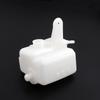 Radiator Coolant Overflow Tank Coolant Reserve Bottle For Yamaha YZF-R1 04-06