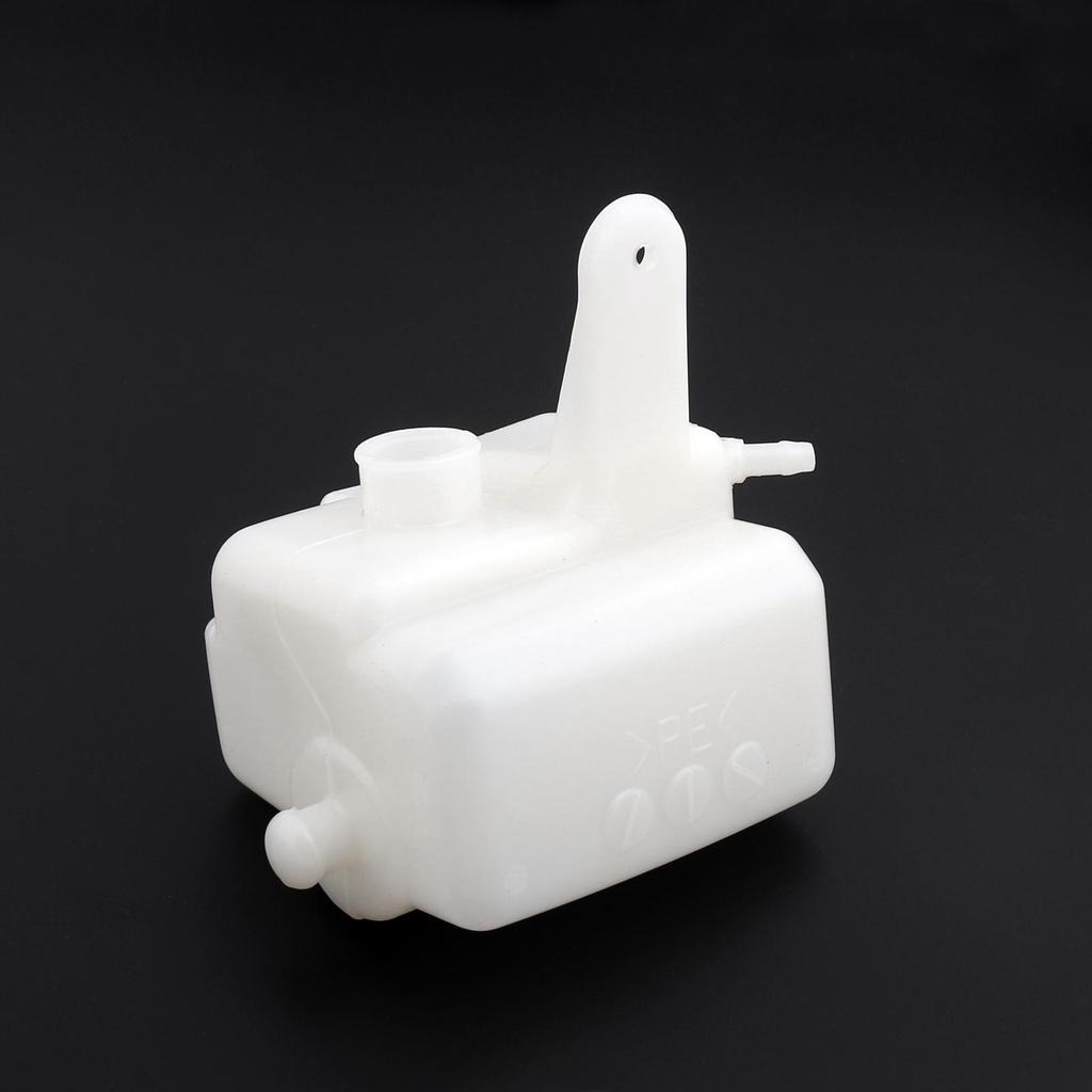 Radiator Coolant Overflow Tank Coolant Reserve Bottle For Yamaha YZF-R1 04-06