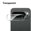 Ultra HD 3D Camera Tempered Glass Scratch Resistant Anti-fingerprint Film For Google Pixel 10 Pro XL Practical Phone Accessories