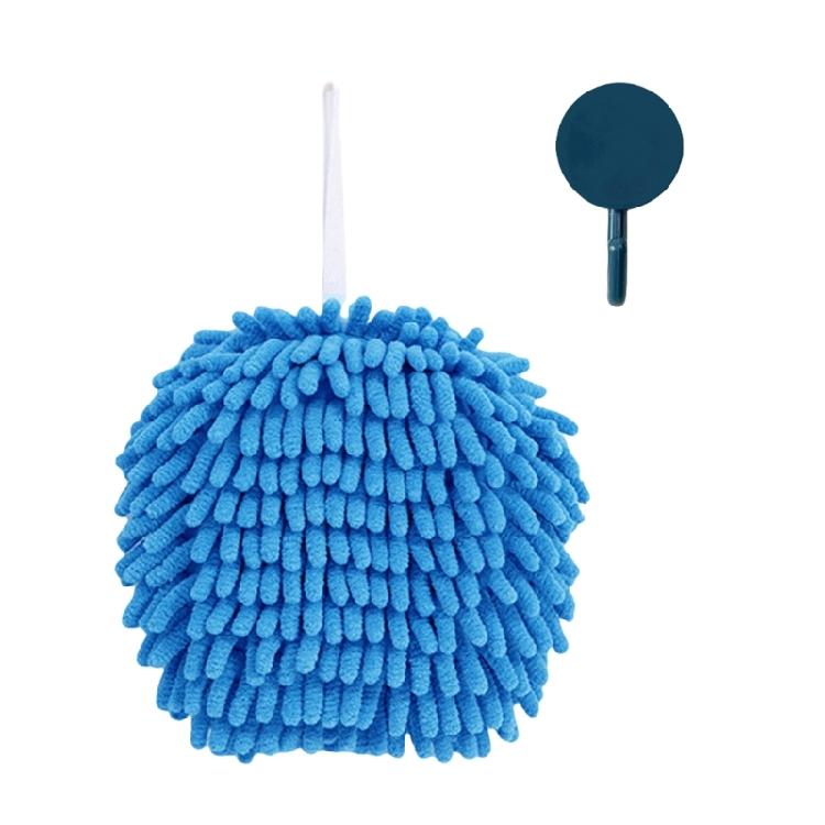 Hand Towel Soft Handball Microfiber Washcloth – Gentle on Skin for Everyday Use by Athletes and Professionals