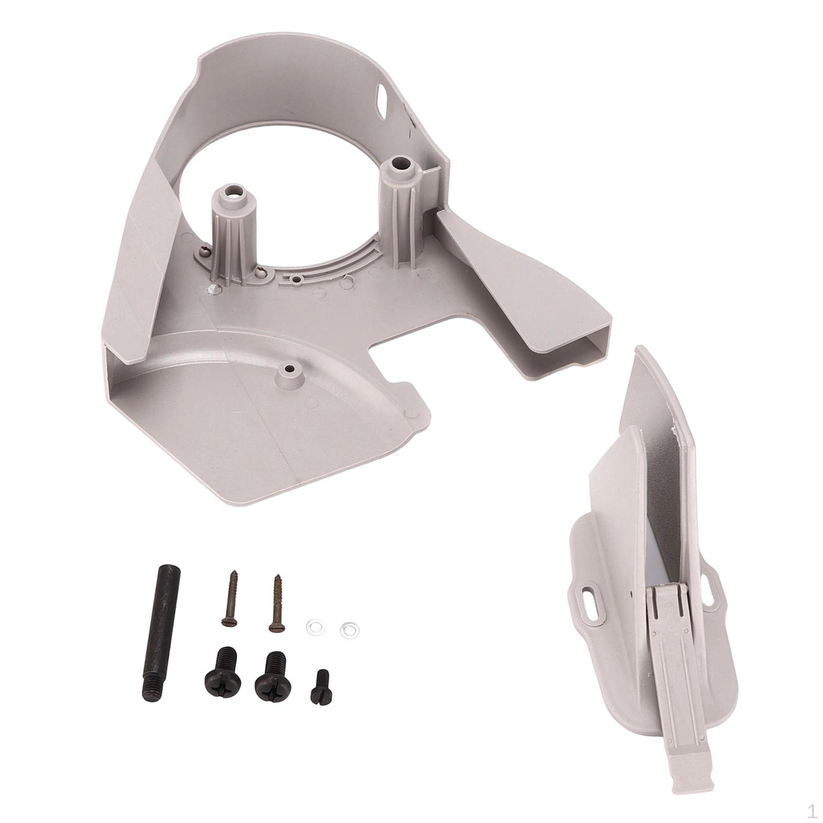 Industrial Sewing Machine Cover Pulley Belt Head High Performance Spare Parts