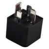 Car Interior Parts Car Relay Auto Relay Black Plastic Plug-and-play V23136-J4-X62 4-PIN 5M5T14B192EA For Ford New