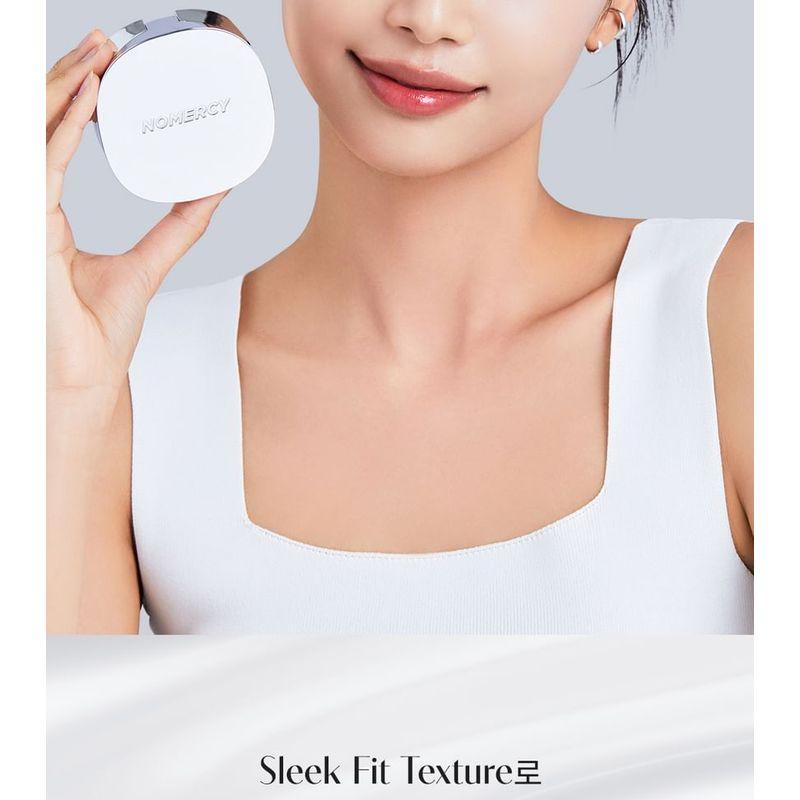 ma:nyo No Mercy Sleek Cushion - 3 Colors