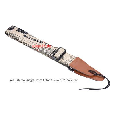 Accessori per chitarra – Tracolle per chitarra