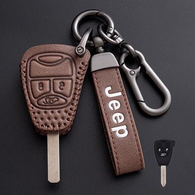 Doplňky pro autoelektroniku – Pouzdra na klíče od auta