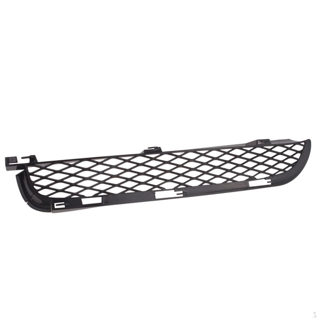 Auto Front Lower Mesh 51117116397 Net Honeycomb Grille Inlet