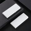 Ultra-thin Student MP3 Long Strip Mini Music Player Fashion MP3 Music Player  Children Gift