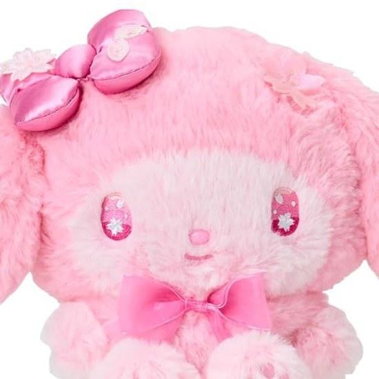 Sanrio Plush Toy (Sakura) My Melody 175846