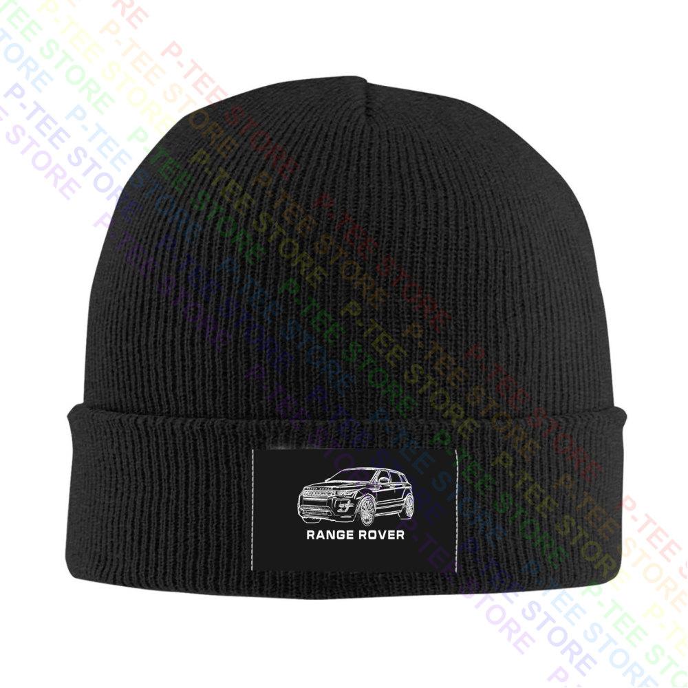 

Autotee Range Rover День Батька Матері Кепка Бейсболка Snapback В язана Панама Adjustable