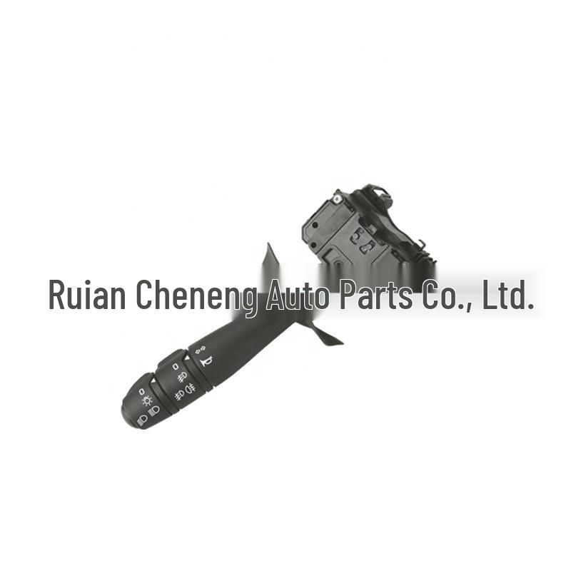 Переключатель на рулевой колонке Renault 6001551361 255406898R 6001551361 255406898R