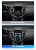 Hizpo 9.7" Car Radio Android For Chevrolet Cruze J300 2008-2012 2Din Multimedia Player Video Navigation 4G Carplay Head Unit for e