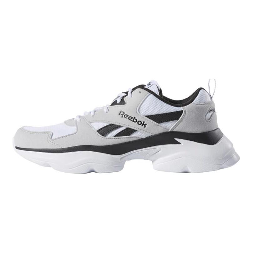 Royal Reebok Bridge 3 'Light Grey' DV8338