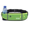 Unisex Sports Water Bottle Hip Waist Pack Waterproof Running Climbing Money Waist Bag Mobile Phone Bag Motorcycle Fanny Pack