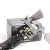 100Pcs/Lot Tattoo Accessory Machine Disposable Tattoo Clip Cord Sleeves Bags