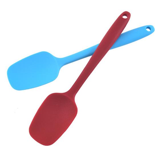 Spatula Wear-resistant Easy To Use Long Lasting Cake Mixing Spatula for Cooking