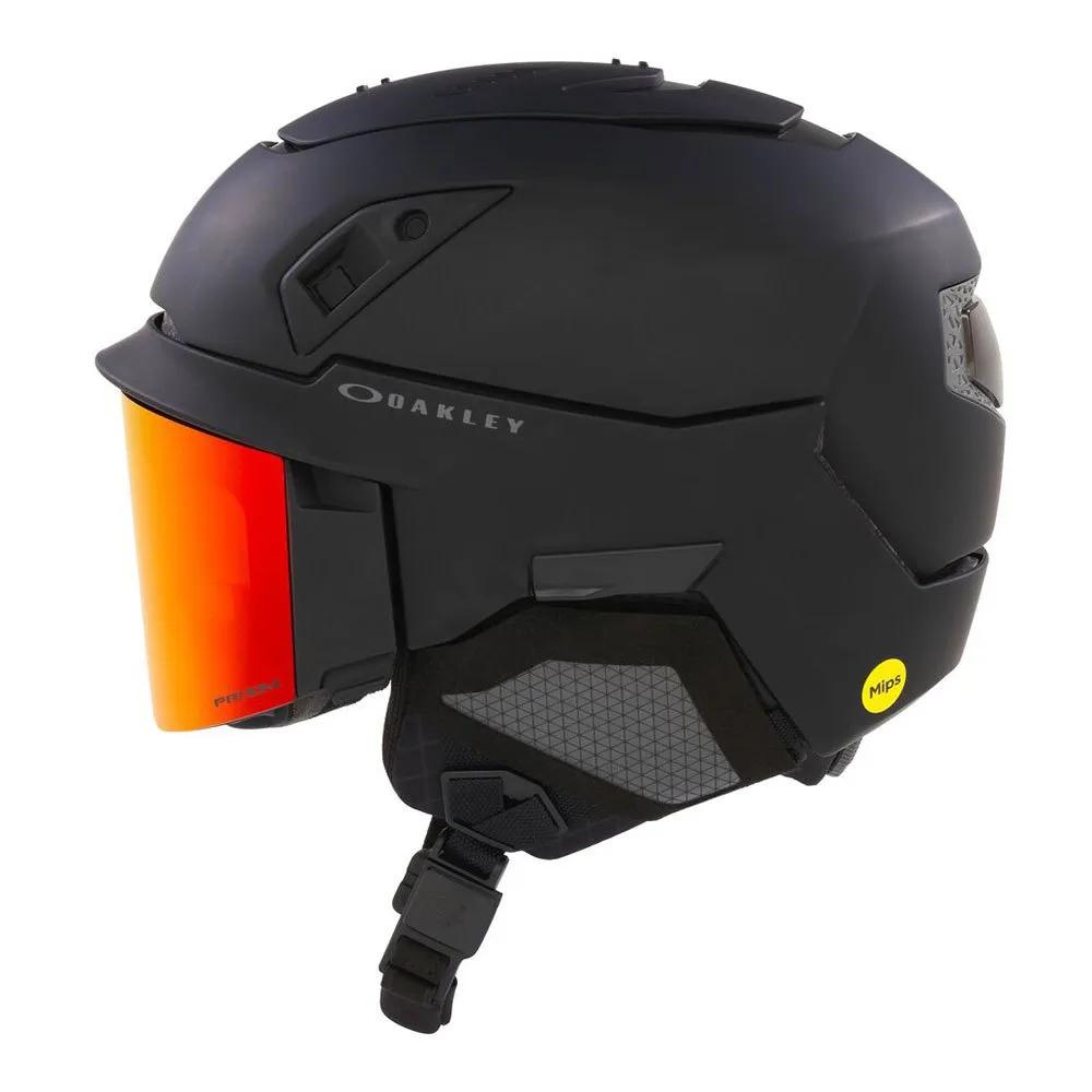 Oakley Helma se štítem MOD7