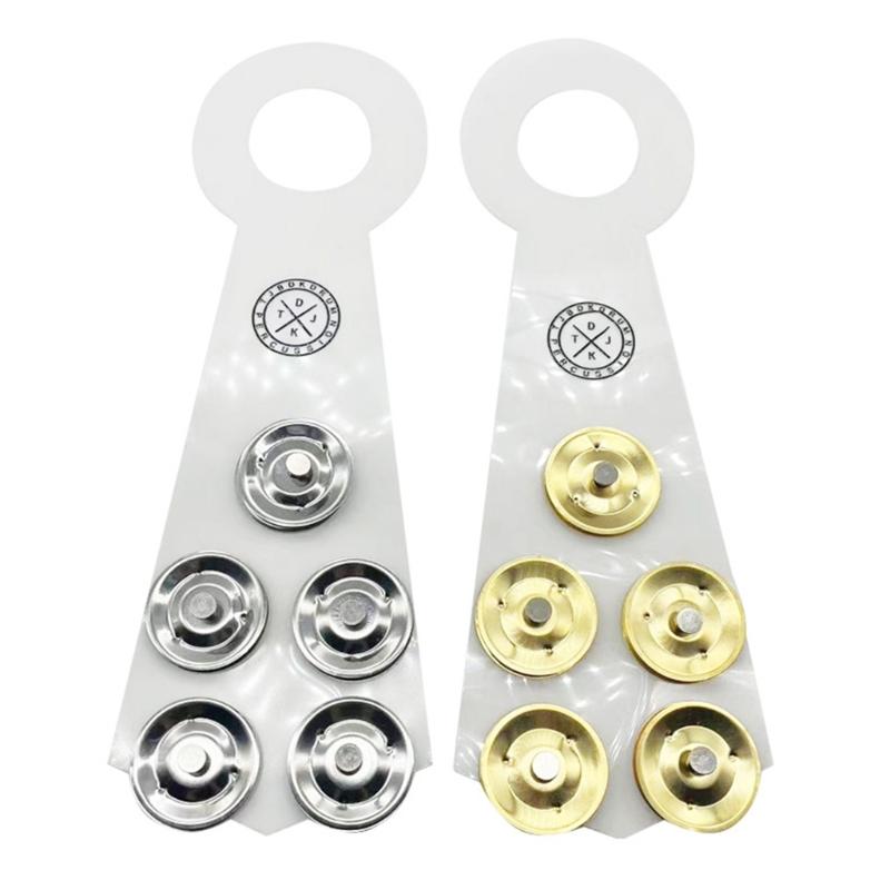 Cymbal Bells Rings Cymbal Bells Accessories Drum Set Cymbal Bells Drum Cymbal Rings Suitable for Various Drumming Styles