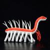 Lilizzhoumax Paleontology Series Strange Worm Plush Animal, Arthropod, Cambrian Animal, Soft Deep Sea Plush Toy, Perfect for Boys and Girls, Home