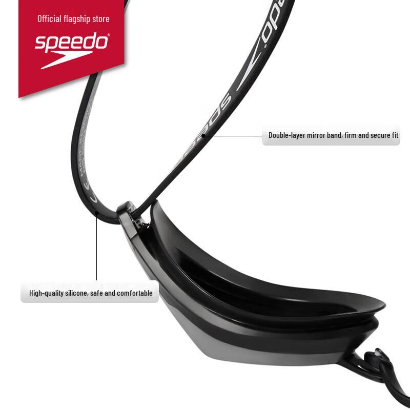 Speedo Fastskin Professional Racing Goggles