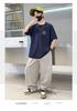 Children's and Boys' Summer Clothing Set
