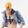 One Piece LIMITED EDITION Ship Doctor Marco Portrait.Of.Pirates