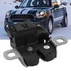 Car Rear Hatch Lid Liftgate Tailgate Latch Lock Actuator Trunk Luggage Motor Repair Part Compatible for MINI 51249802312