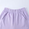 Annil Unisex Kids' 2026 Summer Knit Casual Pants