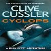 Cyclops by Clive Cussler Paperback Book 9780722127568