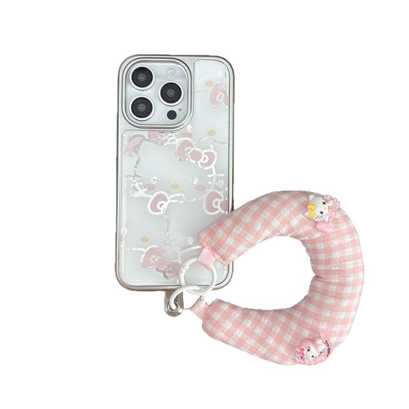 Full Screen Cat Design Phone Case for iPhone 17/16 Pro Max/15/14