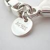 [Pre-owned] TIFFANY 925 Venetian Bracelet/j77-4