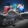 G11 Pro Game Box 4K HD TV Game Stick Video Game Console 128G Built In 40000 Retro Games Portable Game Player Wireless Gamepad