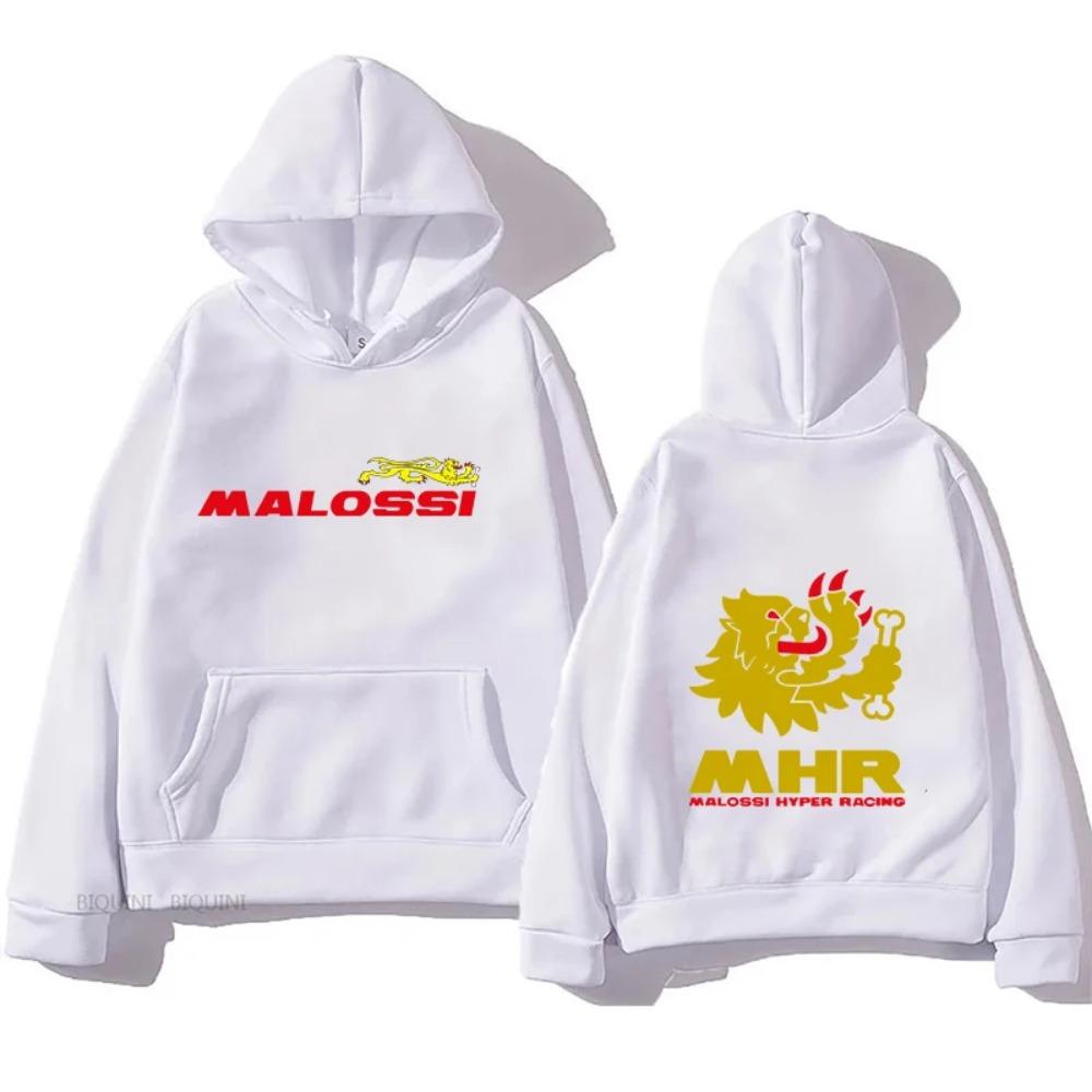 Theme Printed Hoodie Men's Sports Shirt Unisex Streetwear Hip-hop Style Autumn and Winter Fashion Hip-hop Men's Top