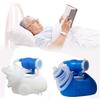 1 Piece Portable Urinal Pee Bottle 2000ML For Men And Women Spill Proof Unisex Potty For Home Camping Car Travel Accessories