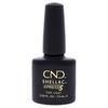 CND Shellac Express 5 Top Coat 7.3ml