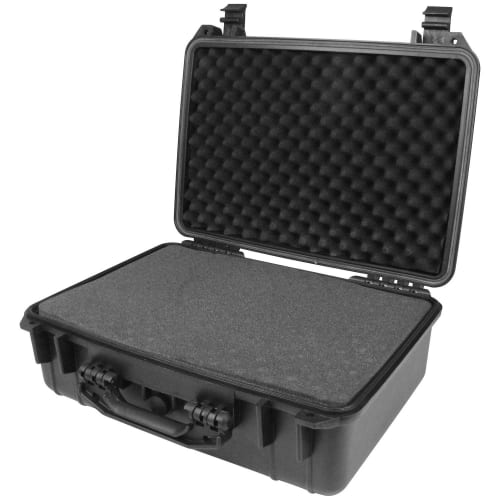 

SK11 Protective Tool Case, SPB-470BK, Dimensions: 470mm W x 357mm D x 176mm H
