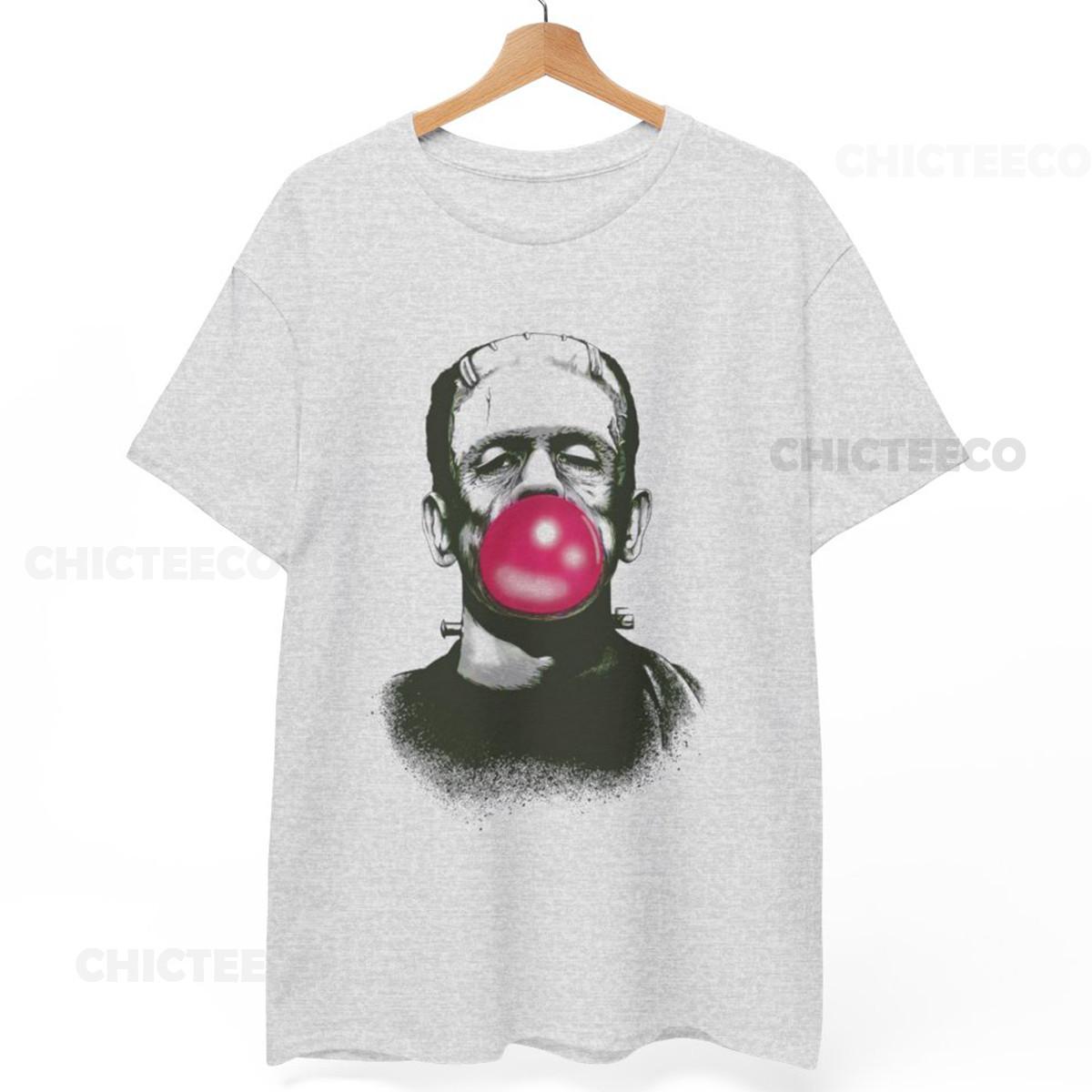 Upside down T-Shirt, More Miles More t shirt, Front and back printed tshirt M