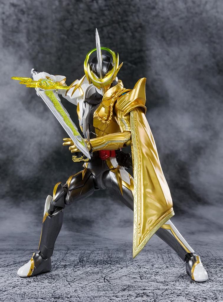 Bandai SPIRITS Kamen Rider Espada Lamp Door Arangina 150mm Painted Movable Figure S.H.Figuarts Approx. PVC/ABS